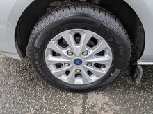 2.0 280 EcoBlue Limited Panel Van 5dr Diesel Manual L1 H1 Euro 6 (s/s) (130 ps)