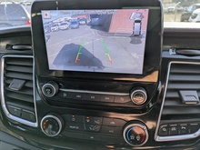 2.0 350 EcoBlue Limited Crew Van Double Cab 6dr Diesel Manual RWD L3 H2 Euro 6 (s/s) (185 ps)