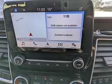 2.0 350 EcoBlue Limited Crew Van Double Cab 6dr Diesel Manual RWD L3 H2 Euro 6 (s/s) (185 ps)