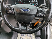 2.0 350 EcoBlue Limited Crew Van Double Cab 6dr Diesel Manual RWD L3 H2 Euro 6 (s/s) (185 ps)
