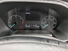 2.0 350 EcoBlue Limited Crew Van Double Cab 6dr Diesel Manual RWD L3 H2 Euro 6 (s/s) (185 ps)