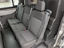 2.0 350 EcoBlue Limited Crew Van Double Cab 6dr Diesel Manual RWD L3 H2 Euro 6 (s/s) (185 ps)