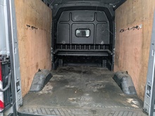 2.0 350 EcoBlue Limited Crew Van Double Cab 6dr Diesel Manual RWD L3 H2 Euro 6 (s/s) (185 ps)