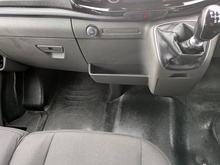 2.0 350 EcoBlue Limited Crew Van Double Cab 6dr Diesel Manual RWD L3 H2 Euro 6 (s/s) (185 ps)