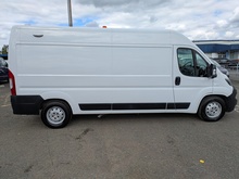 2.2 BlueHDi 435 Professional Panel Van 5dr Diesel Manual L3 H2 Euro 6 (s/s) (140 ps)