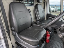 2.2 BlueHDi 435 Professional Panel Van 5dr Diesel Manual L3 H2 Euro 6 (s/s) (140 ps)