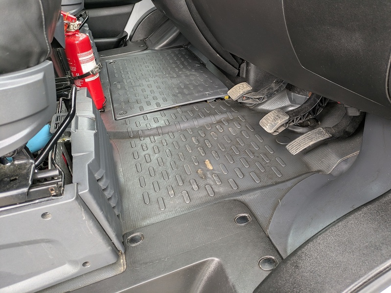 Peugeot 2.2 BlueHDi 435 Professional Panel Van 5dr Diesel Manual L3 H2 Euro 6 (s/s) (140 ps)