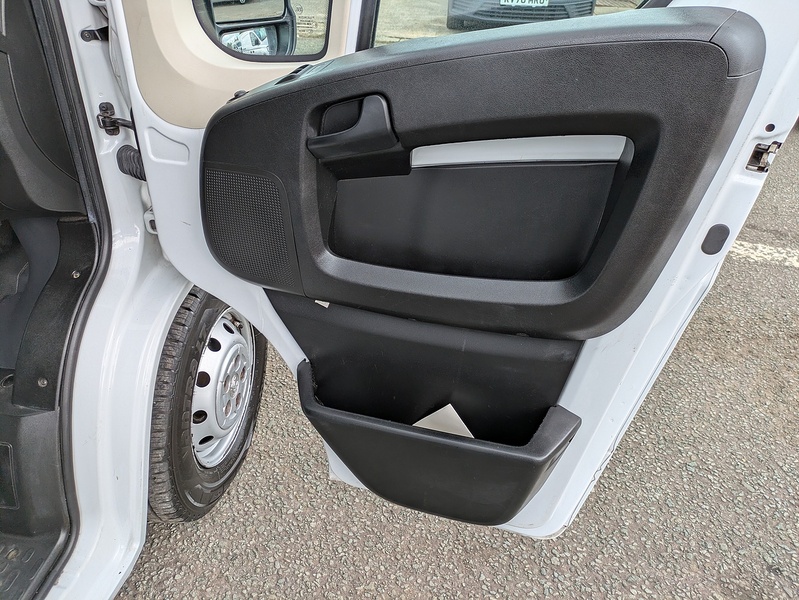 Peugeot 2.2 BlueHDi 435 Professional Panel Van 5dr Diesel Manual L3 H2 Euro 6 (s/s) (140 ps)