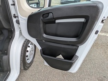 2.2 BlueHDi 435 Professional Panel Van 5dr Diesel Manual L3 H2 Euro 6 (s/s) (140 ps)