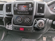 2.2 BlueHDi 435 Professional Panel Van 5dr Diesel Manual L3 H2 Euro 6 (s/s) (140 ps)