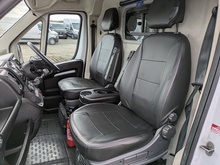 2.2 BlueHDi 435 Professional Panel Van 5dr Diesel Manual L3 H2 Euro 6 (s/s) (140 ps)