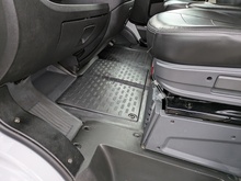 2.2 BlueHDi 435 Professional Panel Van 5dr Diesel Manual L3 H2 Euro 6 (s/s) (140 ps)