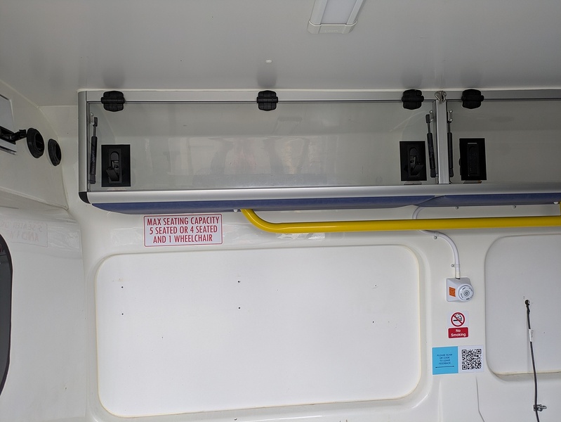 Peugeot 2.2 BlueHDi 435 Professional Panel Van 5dr Diesel Manual L3 H2 Euro 6 (s/s) (140 ps)