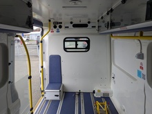 2.2 BlueHDi 435 Professional Panel Van 5dr Diesel Manual L3 H2 Euro 6 (s/s) (140 ps)