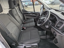 2.0 280 EcoBlue Limited Panel Van 5dr Diesel Auto L1 H1 Euro 6 (130 ps)