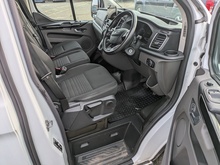 2.0 280 EcoBlue Limited Panel Van 5dr Diesel Auto L1 H1 Euro 6 (130 ps)