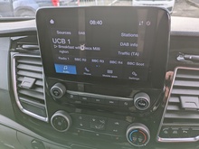 2.0 280 EcoBlue Limited Panel Van 5dr Diesel Auto L1 H1 Euro 6 (130 ps)