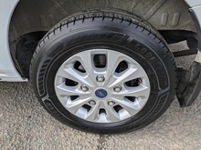 2.0 280 EcoBlue Limited Panel Van 5dr Diesel Auto L1 H1 Euro 6 (130 ps)