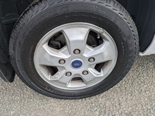 TDCi 290 Limited Panel Van 2.0 Manual Diesel