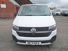 2.0 TDI T28 Highline Panel Van 5dr Diesel Manual FWD SWB Euro 6 (s/s) (150 ps)