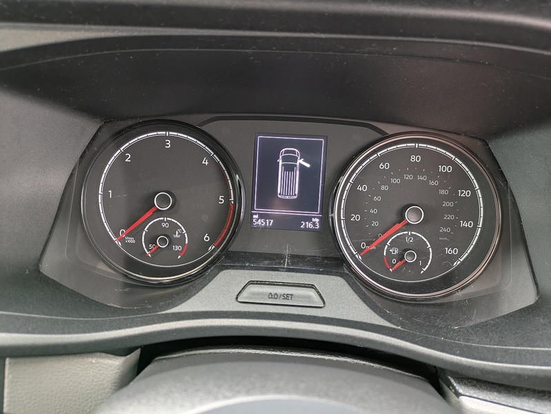 Volkswagen 2.0 TDI T28 Highline Panel Van 5dr Diesel Manual FWD SWB Euro 6 (s/s) (150 ps)