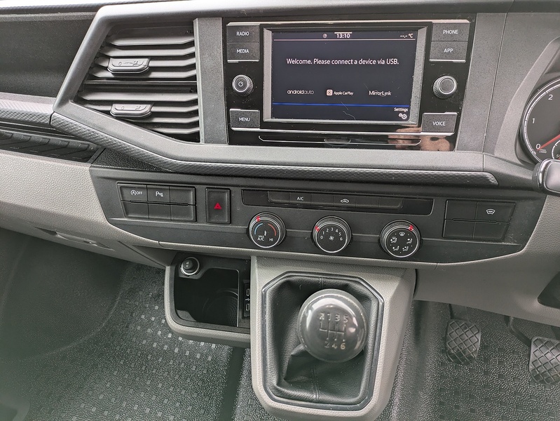 Volkswagen 2.0 TDI T28 Highline Panel Van 5dr Diesel Manual FWD SWB Euro 6 (s/s) (150 ps)