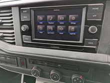 2.0 TDI T28 Highline Panel Van 5dr Diesel Manual FWD SWB Euro 6 (s/s) (150 ps)