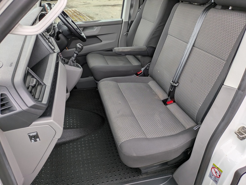 Volkswagen 2.0 TDI T28 Highline Panel Van 5dr Diesel Manual FWD SWB Euro 6 (s/s) (150 ps)