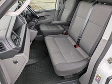 2.0 TDI T28 Highline Panel Van 5dr Diesel Manual FWD SWB Euro 6 (s/s) (150 ps)