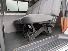 2.0 TDI T28 Highline Panel Van 5dr Diesel Manual FWD SWB Euro 6 (s/s) (150 ps)