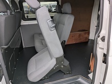 2.0 TDI T28 Highline Panel Van 5dr Diesel Manual FWD SWB Euro 6 (s/s) (150 ps)