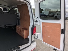 2.0 TDI T28 Highline Panel Van 5dr Diesel Manual FWD SWB Euro 6 (s/s) (150 ps)