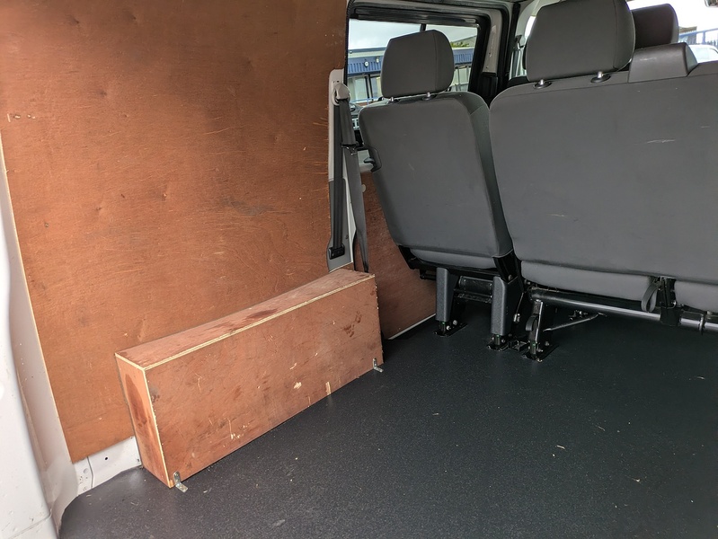 Volkswagen 2.0 TDI T28 Highline Panel Van 5dr Diesel Manual FWD SWB Euro 6 (s/s) (150 ps)