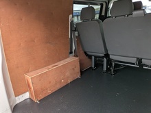 2.0 TDI T28 Highline Panel Van 5dr Diesel Manual FWD SWB Euro 6 (s/s) (150 ps)
