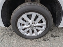 2.0 TDI T28 Highline Panel Van 5dr Diesel Manual FWD SWB Euro 6 (s/s) (150 ps)