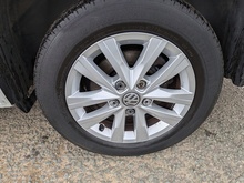 2.0 TDI T28 Highline Panel Van 5dr Diesel Manual FWD SWB Euro 6 (s/s) (150 ps)