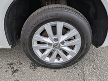 2.0 TDI T28 Highline Panel Van 5dr Diesel Manual FWD SWB Euro 6 (s/s) (150 ps)