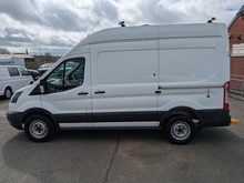 2.0 350 EcoBlue Panel Van 5dr Diesel Manual FWD L2 H3 Euro 6 (130 ps)