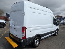 2.0 350 EcoBlue Panel Van 5dr Diesel Manual FWD L2 H3 Euro 6 (130 ps)
