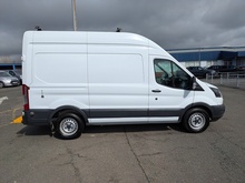 2.0 350 EcoBlue Panel Van 5dr Diesel Manual FWD L2 H3 Euro 6 (130 ps)