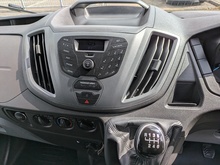 2.0 350 EcoBlue Panel Van 5dr Diesel Manual FWD L2 H3 Euro 6 (130 ps)