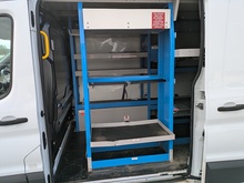2.0 350 EcoBlue Panel Van 5dr Diesel Manual FWD L2 H3 Euro 6 (130 ps)