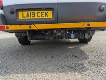 2.0 350 EcoBlue Panel Van 5dr Diesel Manual FWD L2 H3 Euro 6 (130 ps)