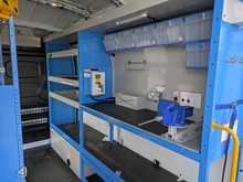 2.0 350 EcoBlue Panel Van 5dr Diesel Manual FWD L2 H3 Euro 6 (130 ps)