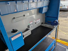 2.0 350 EcoBlue Panel Van 5dr Diesel Manual FWD L2 H3 Euro 6 (130 ps)