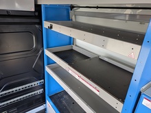 2.0 350 EcoBlue Panel Van 5dr Diesel Manual FWD L2 H3 Euro 6 (130 ps)