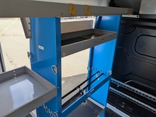 2.0 350 EcoBlue Panel Van 5dr Diesel Manual FWD L2 H3 Euro 6 (130 ps)