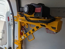 2.0 350 EcoBlue Panel Van 5dr Diesel Manual FWD L2 H3 Euro 6 (130 ps)