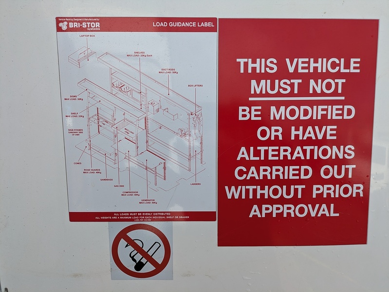 Ford 2.0 350 EcoBlue Panel Van 5dr Diesel Manual FWD L2 H3 Euro 6 (130 ps)