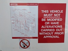 2.0 350 EcoBlue Panel Van 5dr Diesel Manual FWD L2 H3 Euro 6 (130 ps)